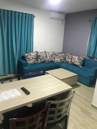 Гостевой дом Apartments EXO Улцинь