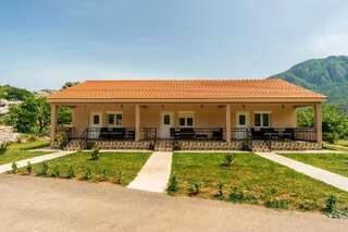 Апартаменты Apartments EcoNature Вирпазар