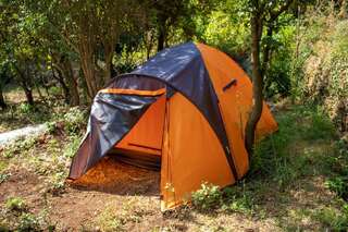 Кемпинги Auto camp Radoman Вирпазар