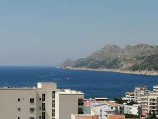 Гостевой дом Vila Ljudmila Добра-Вода