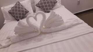 Апартаменты ANA APARTMANI Свети-Стефан