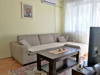 Апартаменты SunFlat Podgorica - Novakovic Residence Подгорица