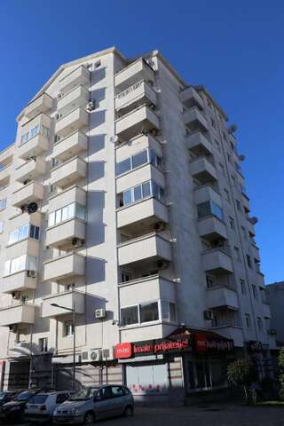 Апартаменты UrbanLux Бар