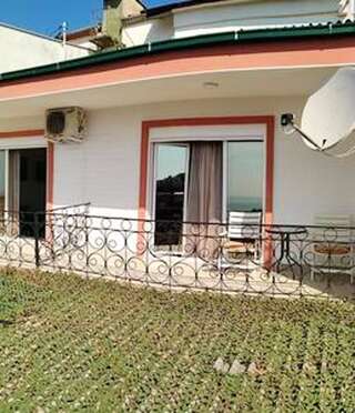 Апартаменты Apartment with 2 bedrooms in Ulcinj, with wonderful sea view, enclosed garden and WiFi Улцинь