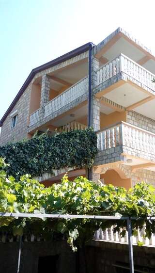 Апартаменты Apartman Aleksa, Radanovici, Kotor Котор