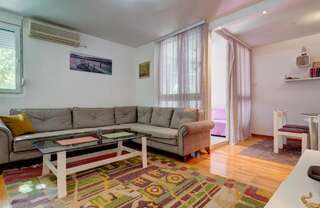 Апартаменты Apartment Lavender Подгорица