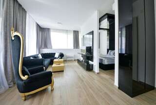 Апартаменты Blue Moon Apartment Будва