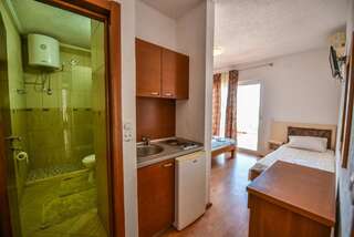 Отели типа «постель и завтрак» Bonita Улцинь