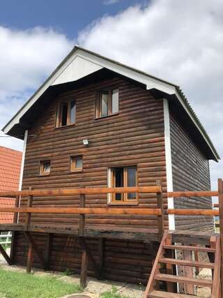 Дома для отпуска Brown bear lodge 1 Жабляк