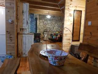 Дома для отпуска Holiday Home Jakov Колашин