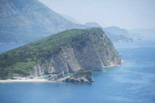 Апартаменты All blue Будва