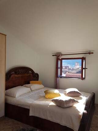 Апартаменты Blumen duplex Котор