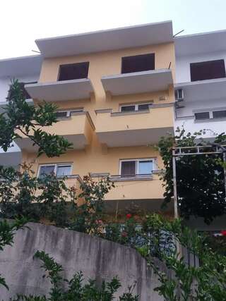 Отели типа «постель и завтрак» Villa Grafenberg Улцинь