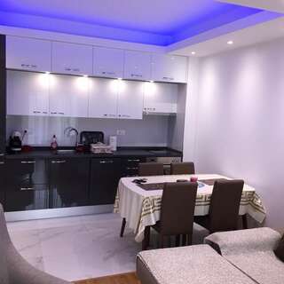 Апартаменты Lux Apartman Marina Будва