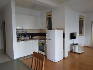 Апартаменты Sunny Bay Apartments Španjola