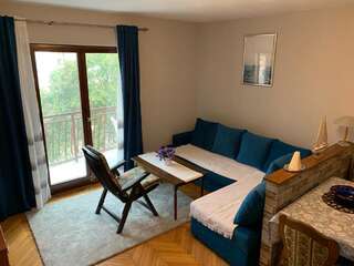 Апартаменты Apartman Tesic Будва