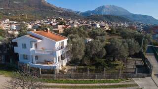 Виллы Villa Olive Garden Бар