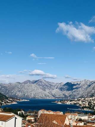 Апартаменты Gara 5 Котор