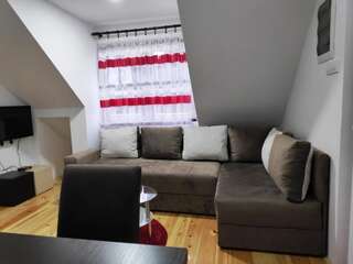 Апартаменты Apartman Spalević Kolašin Колашин