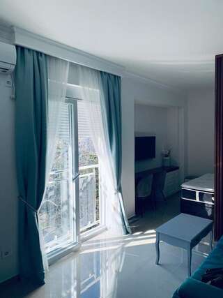 Апартаменты Anja apartment_City Center_ Бар