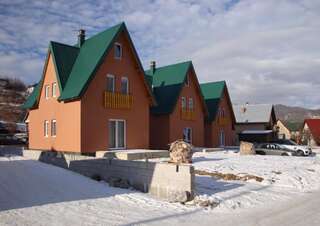 Дома для отпуска Holiday home Ivana Колашин