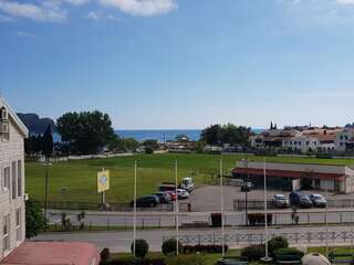 Апартаменты Budva Sea View Apartment, no. 3 Будва