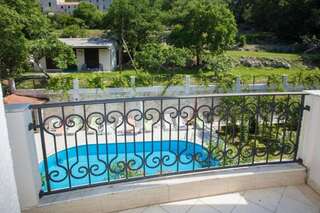 Апартаменты Apartment with swimming pool Будва