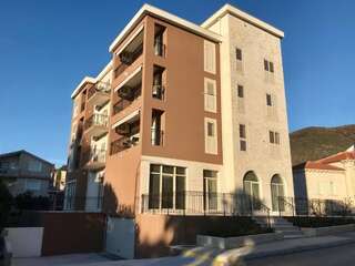 Апартаменты CENTRAL, NEW, MODERN APARTMENT IN TIVAT. Тиват