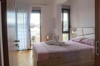 Апартаменты VIP Apartment Deluxe 1 Улцинь