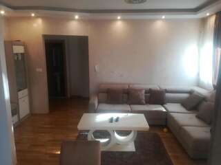 Апартаменты Apartman Luka Цетине