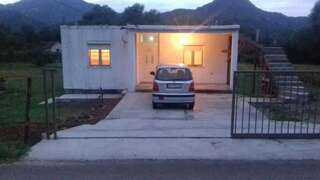 Дома для отпуска Weekendhouse A&A Вирпазар