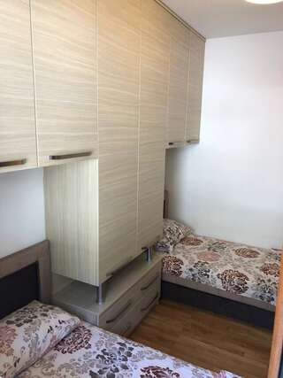 Апартаменты Apartment Miško Котор