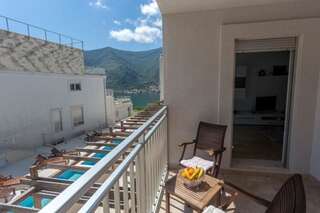 Апартаменты Apartman Buena Vista Котор