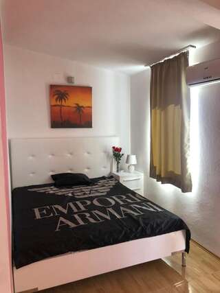 Апартаменты Apartments Una Бар