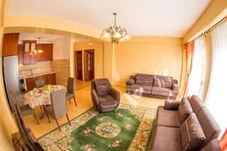 Апартаменты Allegra Петровац