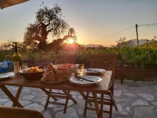 Дома для отпуска Lustica Village House Херцег-Нови