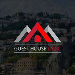 Апартаменты Guest House Lazic Херцег-Нови