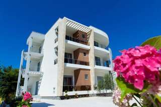 Апартаменты Demiri Apartments Улцинь