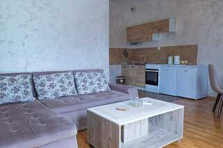 Апартаменты AMG apartments 2 Будва