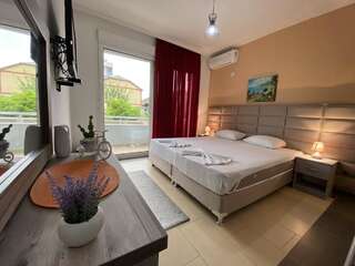 Проживание в семье MD APARTMENTS Улцинь