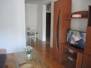 Апартаменты MARIJA Будва