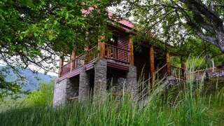 Апартаменты FERN FARM ECO RESORT Мойковац