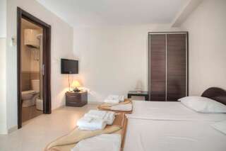 Апартаменты Mandir apartments - Center Будва