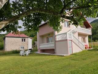 Дома для отпуска Holiday Home Zindovic Мойковац