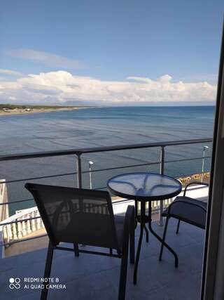 Апартаменты Blue Sea Улцинь