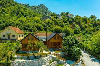 Шале Green Hill Вирпазар