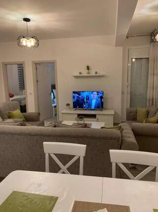 Апартаменты Apartment All Seasons Улцинь