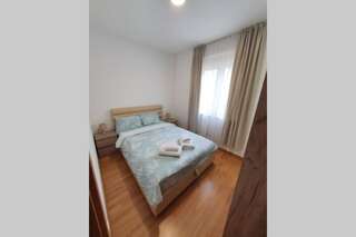 Апартаменты The Flat ,Budva Будва