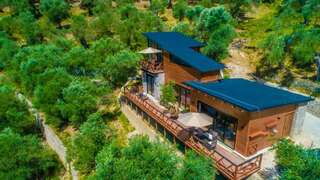 Шале Mare e monti Улцинь