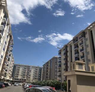 Апартаменты 华米公寓（Superme Apartment） Подгорица